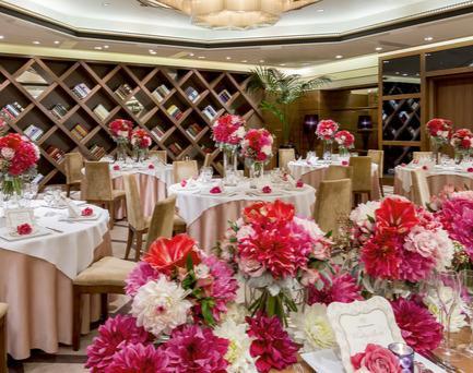 THE MARCUS SQUARE KOBE(ザ マーカススクエア 神戸)の写真5