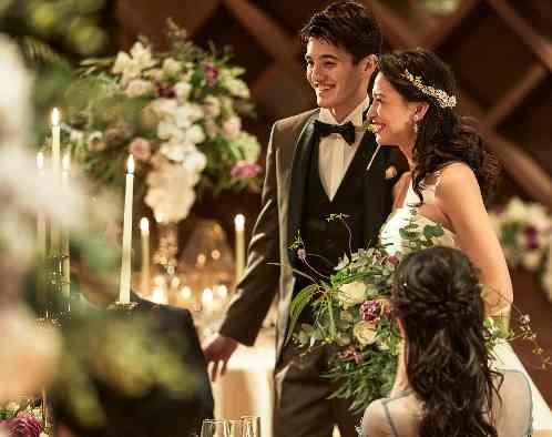 THE MARCUS SQUARE KOBE(ザ マーカススクエア 神戸)の画像4