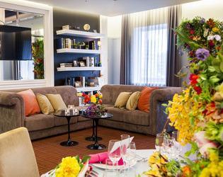 THE MARCUS SQUARE KOBE(ザ マーカススクエア 神戸)の画像2