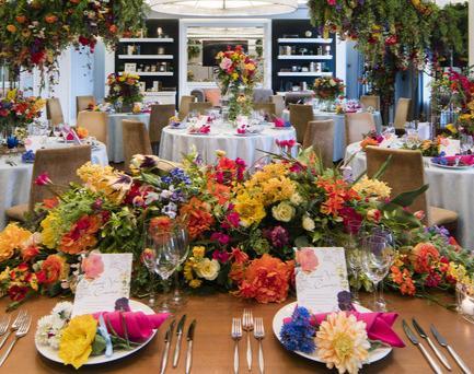 THE MARCUS SQUARE KOBE(ザ マーカススクエア 神戸)の画像3