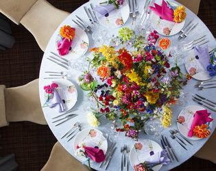 THE MARCUS SQUARE KOBE(ザ マーカススクエア 神戸)の画像6