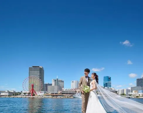 THE MARCUS SQUARE KOBE(ザ マーカススクエア 神戸)