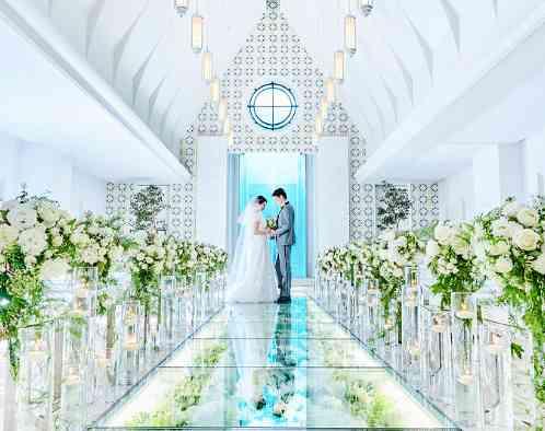 THE MARCUS SQUARE KOBE(ザ マーカススクエア 神戸)の画像1