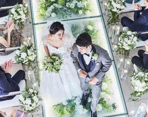 THE MARCUS SQUARE KOBE(ザ マーカススクエア 神戸)の画像2