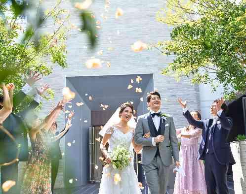 THE MARCUS SQUARE KOBE(ザ マーカススクエア 神戸)の画像3