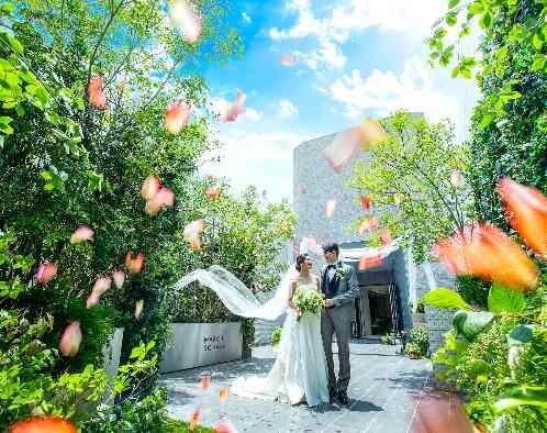 THE MARCUS SQUARE KOBE(ザ マーカススクエア 神戸)の写真4
