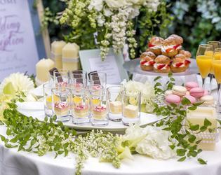 THE MARCUS SQUARE KOBE(ザ マーカススクエア 神戸)の画像6