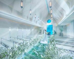 THE MARCUS SQUARE KOBE(ザ マーカススクエア 神戸)のサムネイル画像1