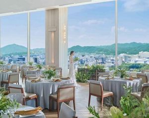 THE MARCUS SQUARE KOBE(ザ マーカススクエア 神戸)のサムネイル画像1