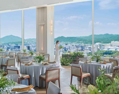 THE MARCUS SQUARE KOBE(ザ マーカススクエア 神戸)の画像3