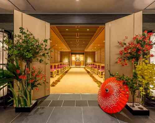 THE MARCUS SQUARE KOBE(ザ マーカススクエア 神戸)の写真3