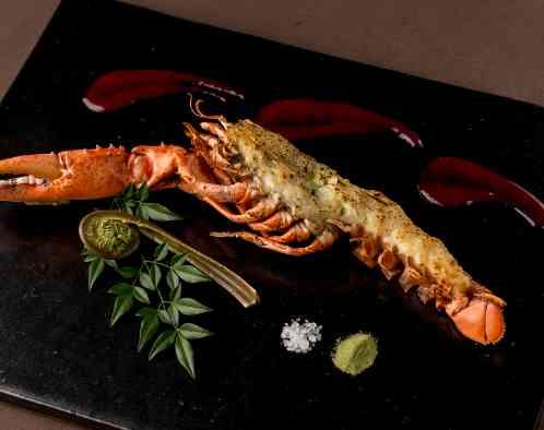 THE MARCUS SQUARE KOBE(ザ マーカススクエア 神戸)の画像5