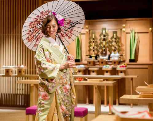 THE MARCUS SQUARE KOBE(ザ マーカススクエア 神戸)の写真1