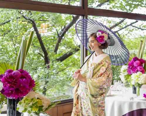 THE MARCUS SQUARE KOBE(ザ マーカススクエア 神戸)の写真4