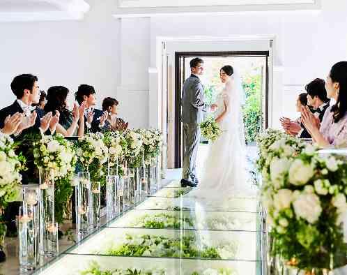 THE MARCUS SQUARE KOBE(ザ マーカススクエア 神戸)の写真3