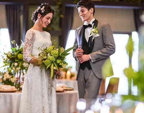 THE MARCUS SQUARE KOBE(ザ マーカススクエア 神戸)の写真5