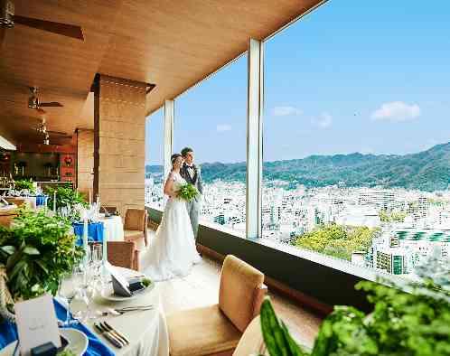 THE MARCUS SQUARE KOBE(ザ マーカススクエア 神戸)の写真4