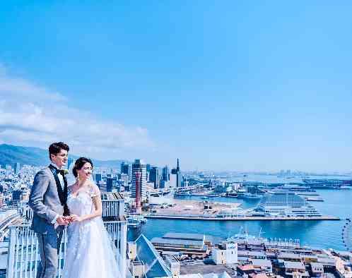 THE MARCUS SQUARE KOBE(ザ マーカススクエア 神戸)の写真2