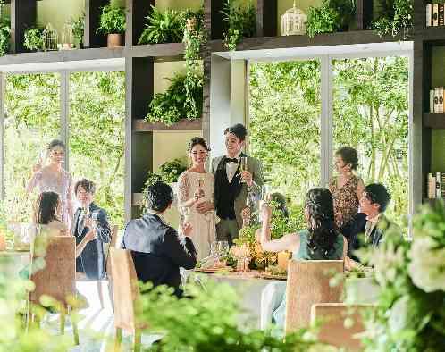 THE MARCUS SQUARE KOBE(ザ マーカススクエア 神戸)の写真4