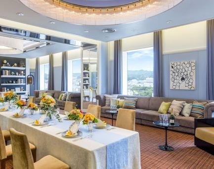 THE MARCUS SQUARE KOBE(ザ マーカススクエア 神戸)の写真6