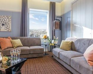 THE MARCUS SQUARE KOBE(ザ マーカススクエア 神戸)の写真5