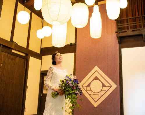 博多百年蔵(国登録有形文化財)の写真5