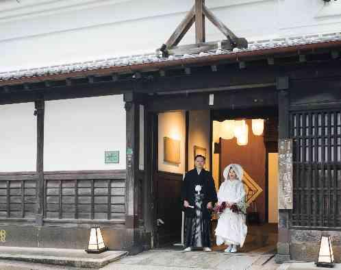 博多百年蔵(国登録有形文化財)の写真6