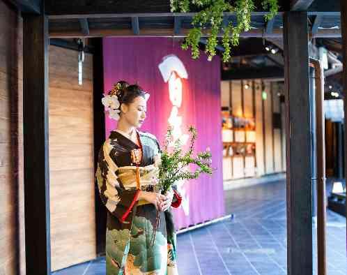 博多百年蔵（国登録有形文化財）の写真3