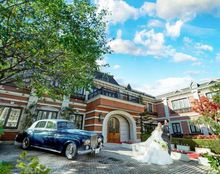 代官山 鳳鳴館の画像1