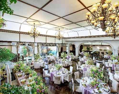 代官山　鳳鳴館の写真4