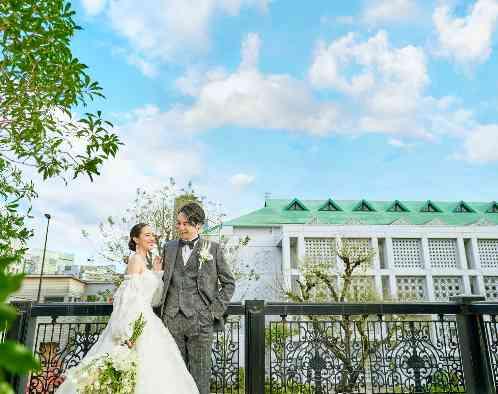 代官山 鳳鳴館の画像6