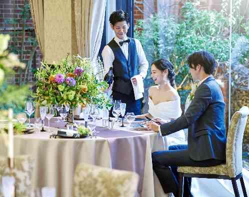 代官山 鳳鳴館の画像5