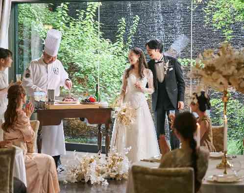 代官山 鳳鳴館の画像5