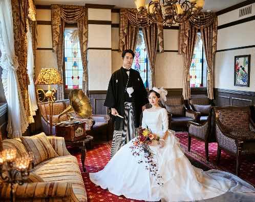 代官山 鳳鳴館の写真2