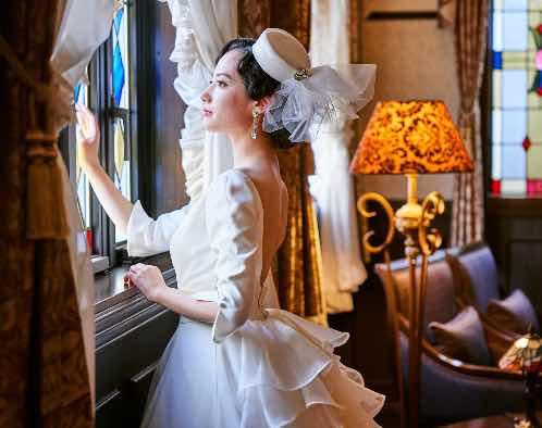 代官山　鳳鳴館の写真5