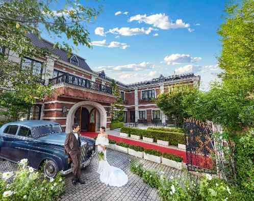 代官山　鳳鳴館の画像1