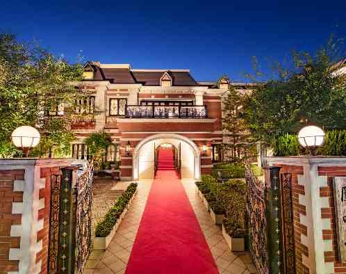 代官山　鳳鳴館の画像6