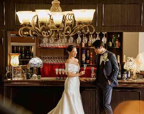 代官山 鳳鳴館の写真3