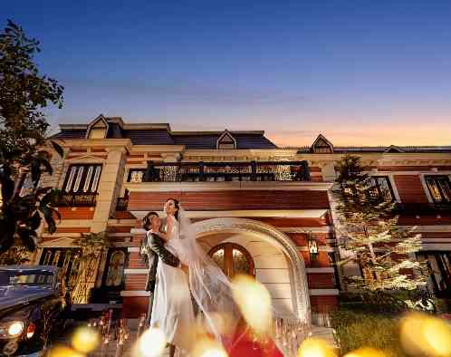 代官山 鳳鳴館の写真1