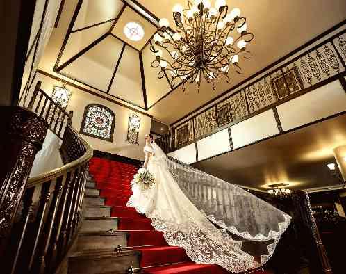 代官山 鳳鳴館の写真2