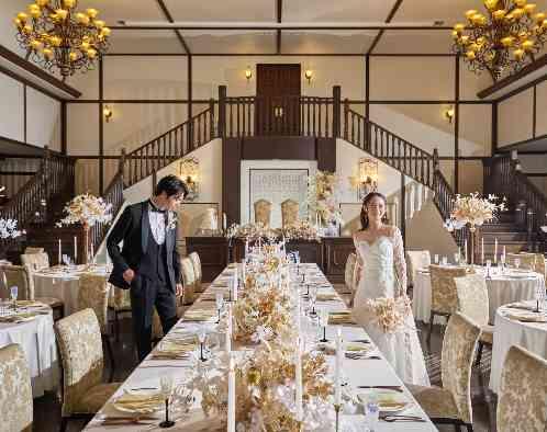 代官山 鳳鳴館の写真6