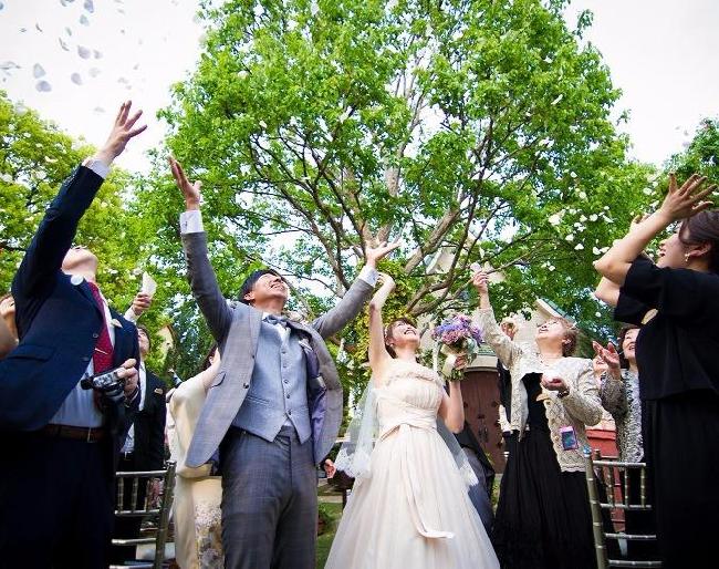 ザ サリィガーデンの写真6