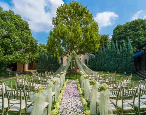 ザ サリィガーデンの写真4