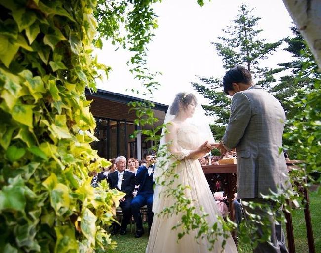 ザ サリィガーデンの写真5