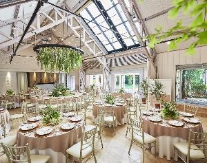 ザ サリィガーデンの写真2