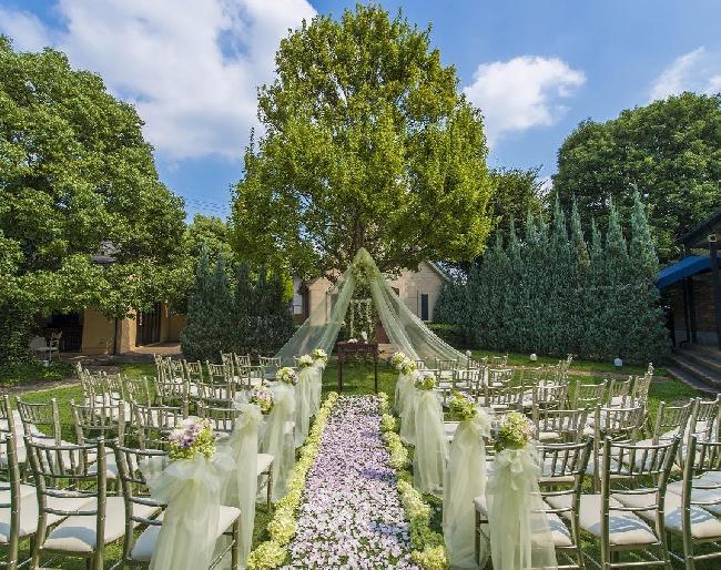 ザ サリィガーデンの画像4