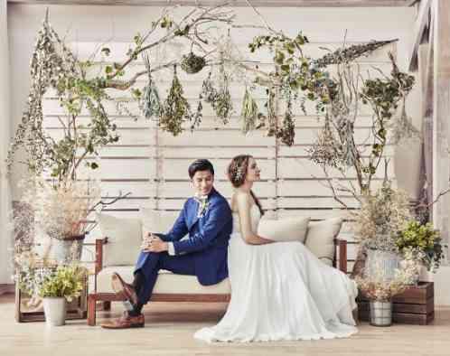 ザ サリィガーデンの写真6