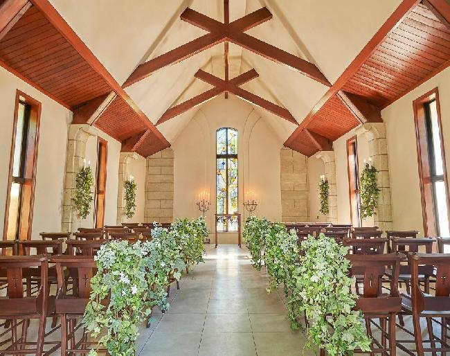 ザ サリィガーデンの写真3