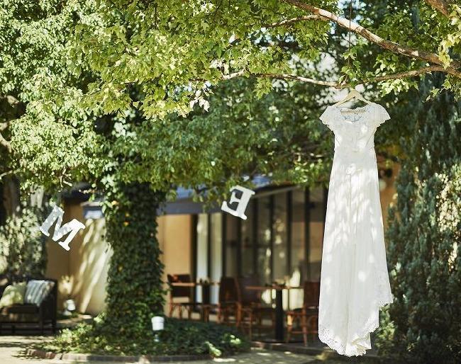 ザ サリィガーデンの写真5