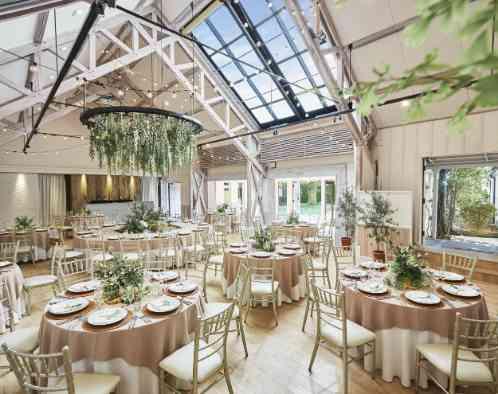 ザ サリィガーデンの画像2